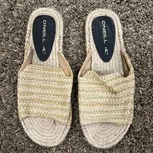O’Neill Sandals